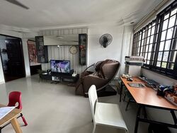 Blk 410 Commonwealth Avenue West (Clementi), HDB 4 Rooms #450372151